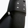 Fotelik rowerowy Urban Iki U-me Easyfix black/black 2