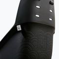 Fotelik rowerowy Urban Iki U-me Easyfix black/brown 2