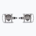 Pedały rowerowe Shimano SPD PD-M324 silver 3