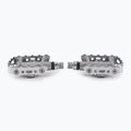 Pedały rowerowe Shimano SPD PD-M324 silver 4