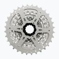 Kaseta rowerowa Shimano CS-HG201 9rz 11-32 3