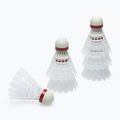 Lotki do badmintona YONEX Mavis 2000 fast 6 szt. white 3