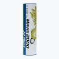 Lotki do badmintona YONEX Mavis 2000 Y medium 6 szt. yellow 4