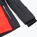 Kurtka narciarska damska Descente Mary electric red/black 4