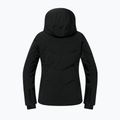 Kurtka narciarska damska Descente Welded Down black 8