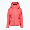 Kurtka narciarska damska Descente Welded Down enliven pink
