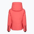Kurtka narciarska damska Descente Welded Down enliven pink 2