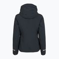 Kurtka narciarska damska Descente Shirring black 2
