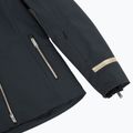 Kurtka narciarska damska Descente Shirring black 4