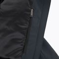 Kurtka narciarska damska Descente Shirring black 6