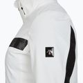 Kurtka narciarska damska Descente Glitter Line super white 5
