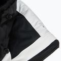 Kurtka narciarska damska Descente Glitter Line super white 6