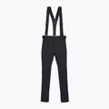 Spodnie narciarskie męskie Descente Swiss Slim black