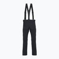 Spodnie narciarskie męskie Descente Swiss Slim black 2