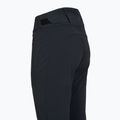 Spodnie narciarskie damskie Descente Insulated black 4