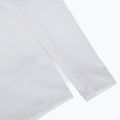 Bluza damska Descente Chest Logo T-Neck super white 4
