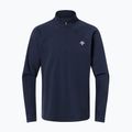 Bluza męska Descente Classic T-Neck electric dark night
