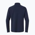 Bluza męska Descente Classic T-Neck electric dark night 2