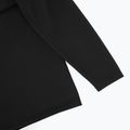 Sweter Descente Half Zip Logo black 5