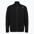 Sweter Descente Full Zip black