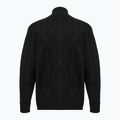 Sweter Descente Full Zip black 2