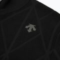 Sweter Descente Full Zip black 3