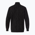 Sweter Descente Full Zip black 2