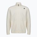 Sweter Descente Full Zip super white