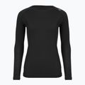Bluza termoaktywna damska Descente Base Layer black