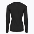 Bluza termoaktywna damska Descente Base Layer black 2