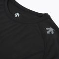 Bluza termoaktywna damska Descente Base Layer black 3