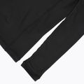 Bluza termoaktywna damska Descente Base Layer black 4