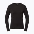 Bluza termoaktywna damska Descente Base Layer black 5