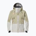 Kurtka narciarska męska Descente Swiss 3L Hard Shell snow conifer