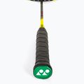 Rakieta do badmintona YONEX Voltric Lite black/yellow 3
