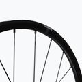 Koło rowerowe przednie Shimano WH-RX180 TL-F12-700C CL black 2