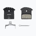Okładziny hamulcowe Shimano J05A 2