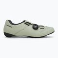 Buty szosowe damskie Shimano SH-RC300W pale green 2