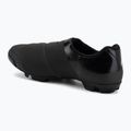 Buty rowerowe MTB męskie Shimano SH-XC302 black 3