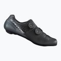 Buty szosowe męskie Shimano SH-RC903 black 10