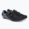 Buty szosowe męskie Shimano SH-RC903 black 4