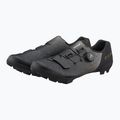 Buty gravelowe męskie Shimano SH-RX801 black 9