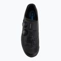 Buty rowerowe MTB męskie Shimano SH-XC703 black 5
