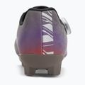 Buty gravelowe damskie Shimano SH-RX600 gray/purple 6