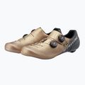 Buty szosowe męskie Shimano SH-RC903S champagne 2