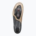Buty szosowe męskie Shimano SH-RC903S champagne 4