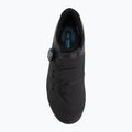 Buty szosowe damskie Shimano SH-RC302W black 5