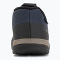 Buty rowerowe platformy męskie Shimano SH-GF400 dark blue 6