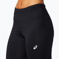 Legginsy do biegania damskie ASICS Core Capri Tight performance black 4