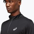 Bluza do biegania męski ASICS Core 1/2 Zip Top performance black 4